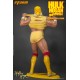 WWE Wrestling Statue 1/4 Hulk Hogan Hulkamania 49 cm